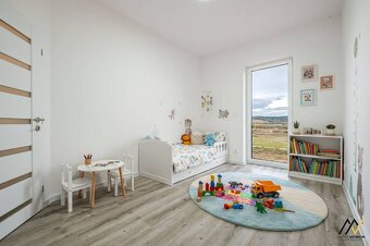 RODINNÝ DOM OBEC SVINIA, OKRES PREŠOV - 9