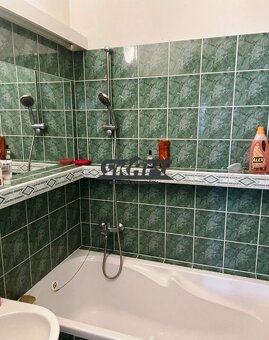 Svetlý, čiastočne zrekonštruovaný 4-izb. byt Svetlá ul. - BA - 9