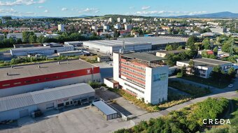 CREDA | predaj budova so stavebným povolením, Zvolen - 9