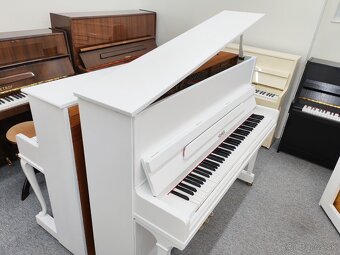 Excelentné piano Hohner dovoz celá SR - 9