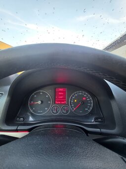 Volkswagen golf 5 1.9 tdi - 9