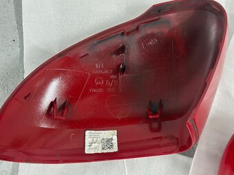 krytky vonkajsich zrkadiel VW Passat B8 2019-2024 - 9