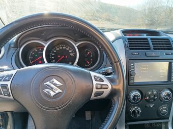 Suzuki Grand Vitara 1,9 DDiS - 9