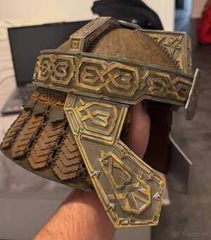 Pán prsteňov-repliky - 9