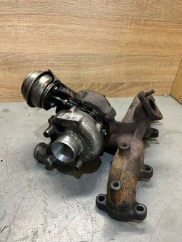 Diely 1.9 TDi BXE - 9