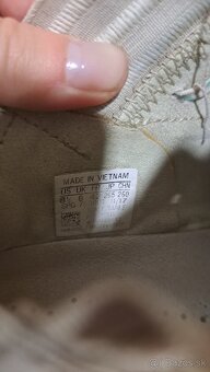 Kopačky s kolíkmi - 9