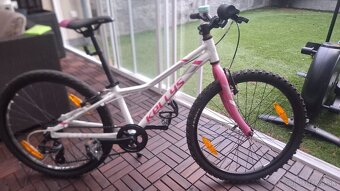 Detský bicykel Kellys Kiter 30 - 9