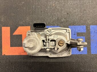 VW, Seat, Sharan 7N, Alhambra 7N - 9