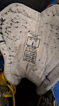 CCM tacks as 580 - 9