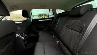 Škoda Superb Combi 2.0TDI DSG AMBITION - 9