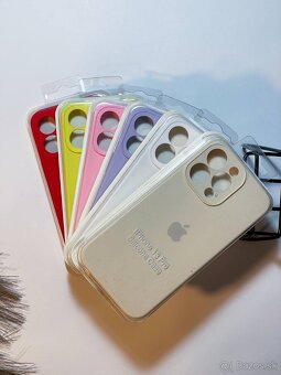 Obaly na iPhone 11–13 Pro Max - 9