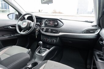Fiat Tipo Sedan 1.4 - 9