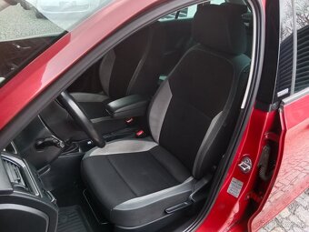 Škoda Rapid Spaceback 1.2 TSI 66kW 2016 - Xenon, Full Servis - 9