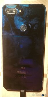 Mi 8 Lite - 4/64/Android 10 - 9