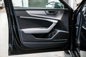 Audi S6 Avant - 9