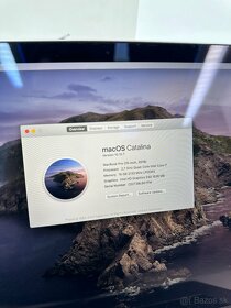  Apple MacBook Pro (15-inch, 2016) - 16GB | 512GB | i7  - 9