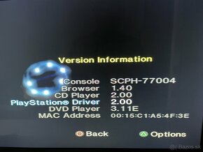 Predam PS2 Slim - 9
