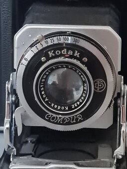 Retro Fotoaparáty - 9