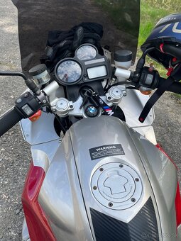 BMW R1200ST - 9