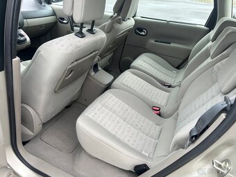 Renault Megane Scenic 1.5DCI 78KW - 9
