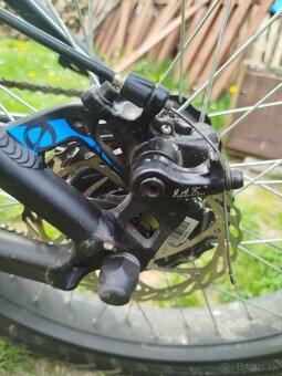 Totem fat bike - 9