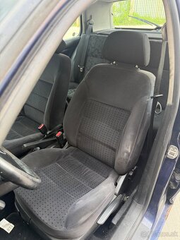 VOLKSWAGEN GOLF IV 1.9TDI 66KW NOVA STK A EK - 9