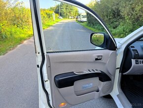 Mitsubishi L 200,L200 DK DI-D 2,5 4x4 Intense uzávierka - 9