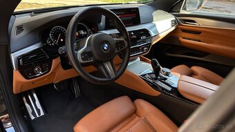 BMW 630d GT m packet - 9