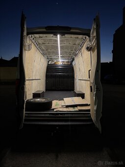 Iveco Daily, 2.3 l., automat, H2L5 - 9
