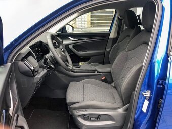 Skoda Kodiaq 2.0 TDI DSG 4x4 - 9