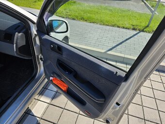 Škoda fabia 1.4 MPI - 9