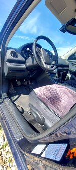 Mazda 6 GH MZR 2.0L Diesel Dpf - 9