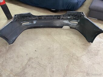 Narazdniky Bmw e60 - 9