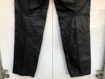 Nové kožené motonohavice Dainese-50 - 9