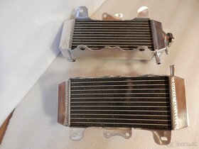 Yamaha yzf250 - 9