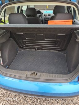 Škoda Fabia 1.4 MPI - 9