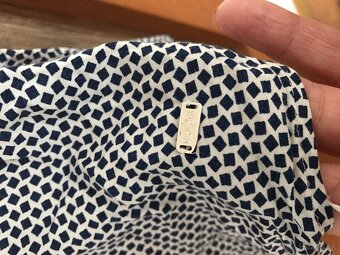 TOMMY HILFIGER originál damska bluzka S/M - 9