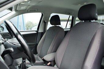 Volkswagen Tiguan, 2.0 tdi, kupovaný na Slovensku - 9