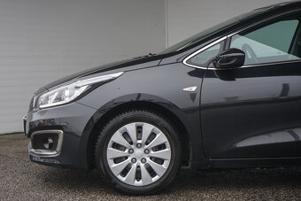 29- KIA Cee´d, 2017, benzín, 1.4 i, 74 kW - 9