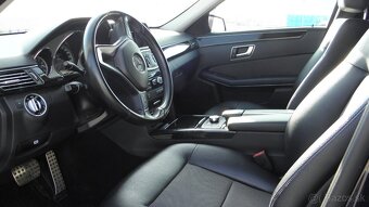 Mercedes-Benz E300 - 9