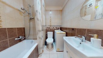 HALO reality - Prenájom, jednoizbový byt Rimavská Sobota, J. - 9