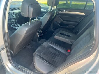 VW Passat B8 2.0 TDi DSG highline - 9