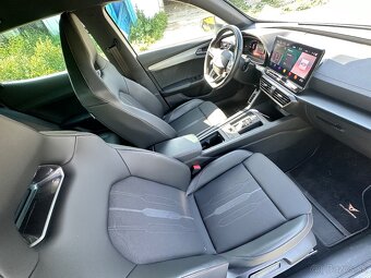 Cupra Formentor 1.4 TSI eHybrid 245k DSG Veloz - 9