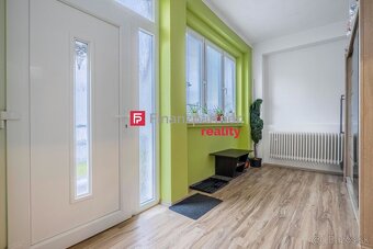 Rezervované (F030-123PEFU) Pekný zrekonštruovaný rodinný dom - 9