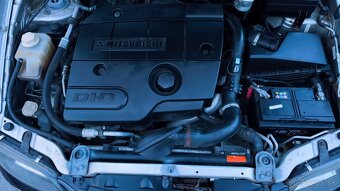 Mitsubishi Spacestar 1,9 DID - 9
