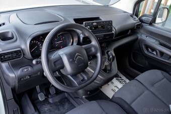 Citroën Berlingo BlueHDi 100 S S Business M - 9