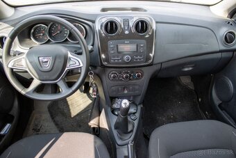 Dacia Sandero - 9
