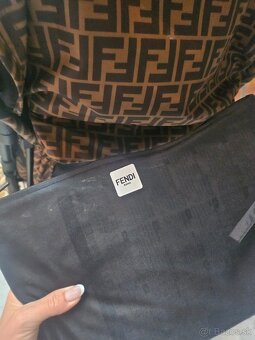 Stroller FENDI - 9