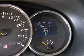 Renault Fluence 1.6 16V (81 kW), benzín – spoľahlivý sedan - 9