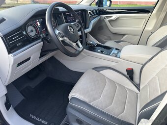 VW Touareg 3.0 TDI 210kW NIGHT VISION - 9